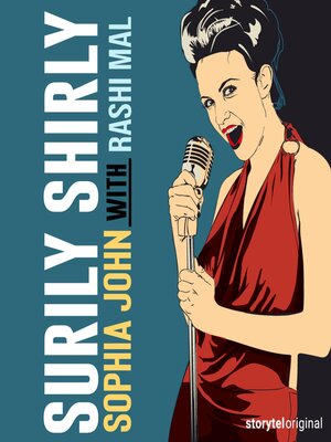 cover image of Surily Shirly